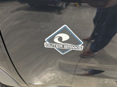 Used 2023 Ford Bronco Sport Outer Banks w/ Tech Package image 24