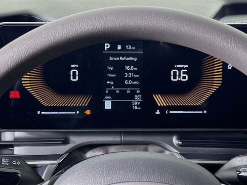 New 2026 Kia Carnival LX FWD image 14