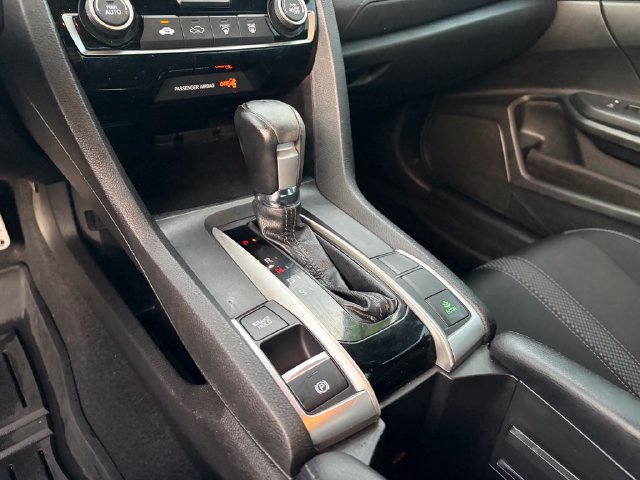 Used 2021 Honda Civic Sport image 27