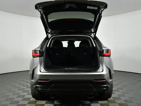 Used 2022 Lexus NX 350h 350h Premium image 26