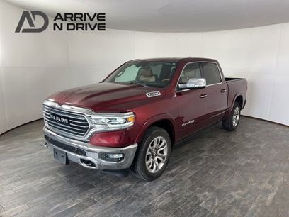 Used 2022 RAM 1500 Limited