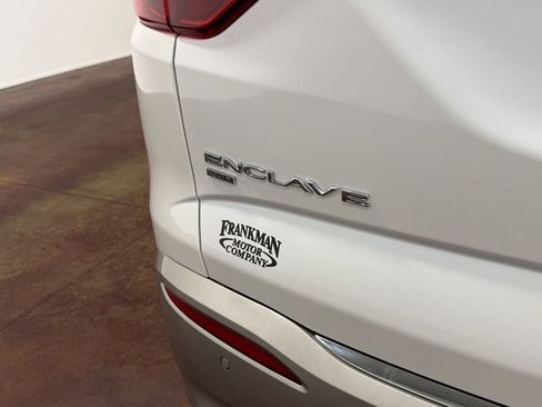 Used 2022 Buick Enclave Premium w/ Experience Buick Package AWD/4WD image 53