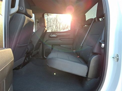 Used 2023 Chevrolet Silverado 1500 LT w/ Protection Package image 13