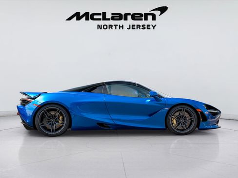 Used 2022 McLaren 720S Spider RWD image 24