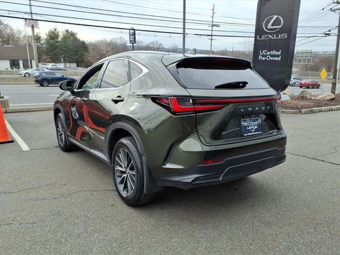 Certified 2023 Lexus NX 350 350 Premium image 4