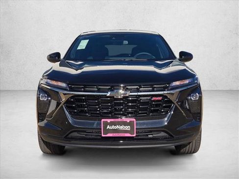 New 2026 Chevrolet Trax RS image 6