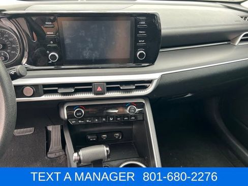 Used 2021 Kia K5 LXS FWD image 20