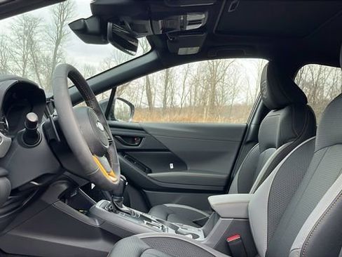 New 2025 Subaru Crosstrek 2.5i Wilderness w/ Wilderness Package image 7