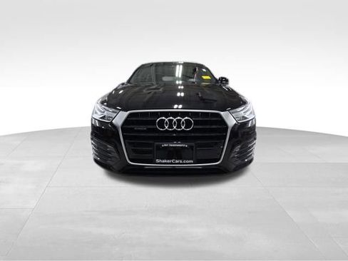 Used 2018 Audi Q3 2.0T Premium w/ Convenience Package image 2