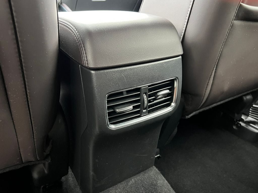 Used 2023 MAZDA CX-5 Signature AWD/4WD image 35