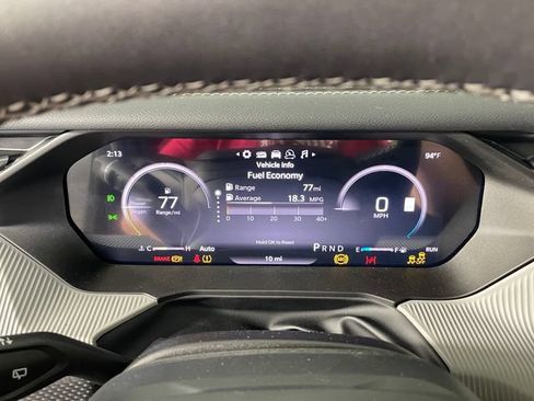 New 2026 Jeep Cherokee Limited AWD/4WD image 4