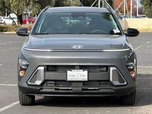 New 2026 Hyundai Kona SEL Sport image 6