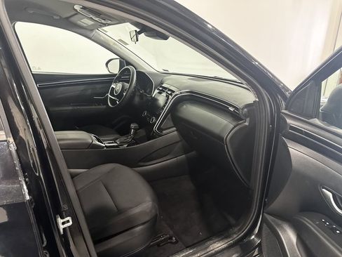 Used 2022 Hyundai Tucson SEL AWD/4WD image 23