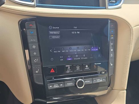 Used 2022 INFINITI QX50 Luxe FWD image 19
