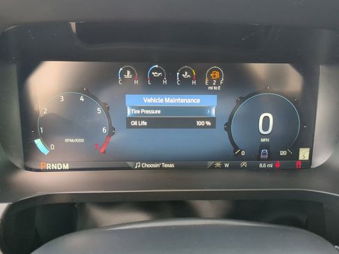 New 2026 Ford F150 XLT AWD/4WD image 73