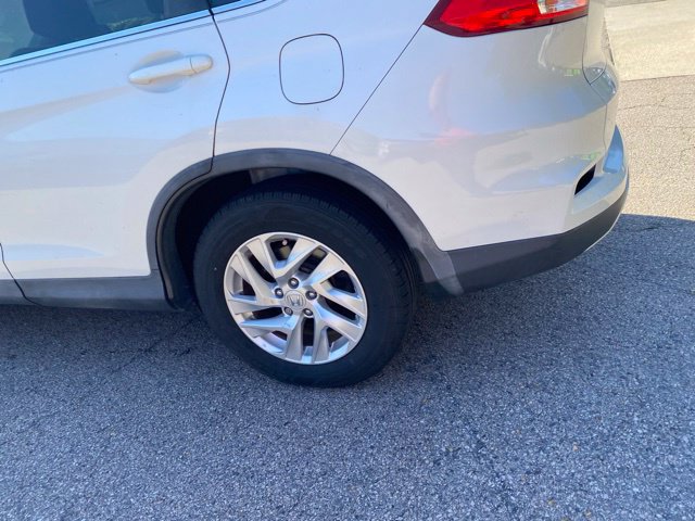 Used 2015 Honda CR-V EX-L image 13