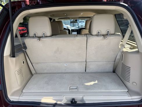 Used 2016 Lincoln Navigator Reserve AWD/4WD image 35