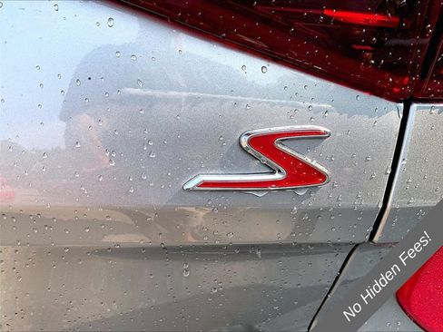 Used 2021 Kia Seltos S AWD/4WD image 8