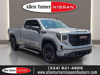 Used 2026 GMC Sierra 1500 Elevation