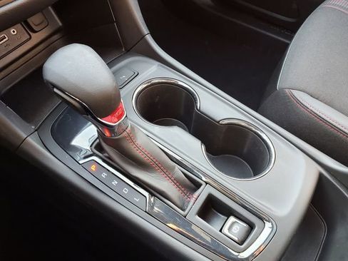 Certified 2023 Chevrolet Equinox RS w/ LPO, Floor Liner Package image 36