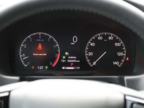 Used 2025 Honda Odyssey Elite image 20