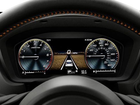 New 2026 Subaru Forester Wilderness image 16