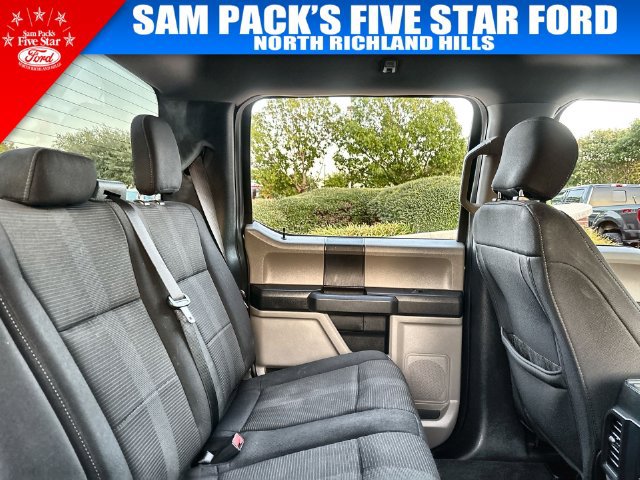 Used 2020 Ford F150 XL w/ Equipment Group 101A Mid RWD image 16