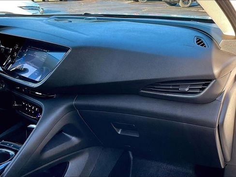Used 2022 Buick Envision Preferred w/ Sport Touring Package image 16
