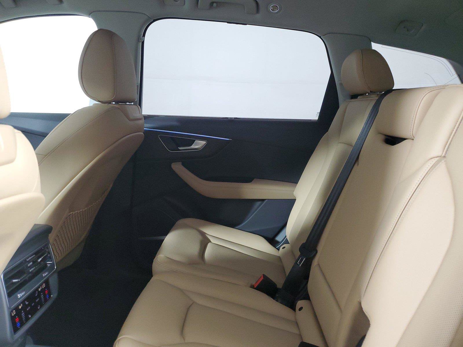New 2026 Audi Q7 2.0T Premium Plus AWD/4WD image 10