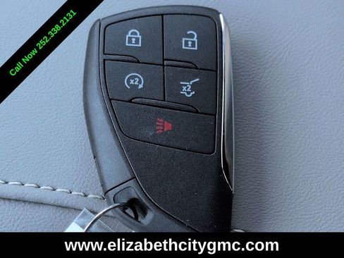 New 2026 GMC Acadia Elevation FWD image 32