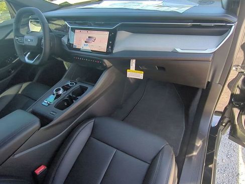 New 2026 Jeep Cherokee Limited AWD/4WD image 37