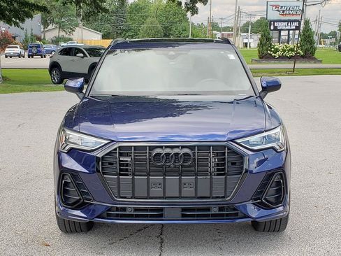 Used 2023 Audi Q3 2.0T Premium Plus w/ Premium Plus Package AWD/4WD image 7