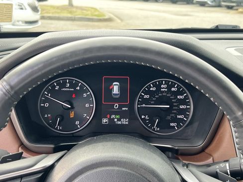 Certified 2025 Subaru Outback Touring XT w/ Popular Package #2 image 27