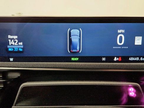 Used 2021 Ford Mustang Mach-E Select w/ Comfort/Technology Package image 14