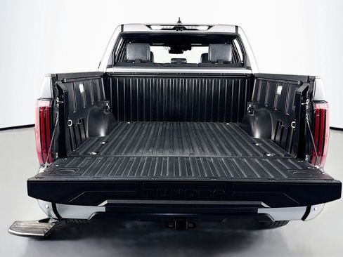 Used 2024 Toyota Tundra Platinum AWD/4WD image 25
