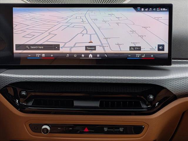 New 2026 BMW 430i xDrive w/ Premium Package AWD/4WD image 14