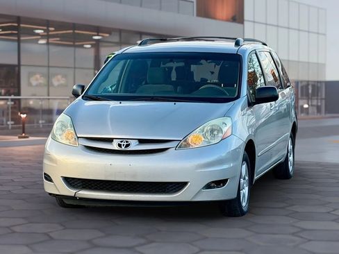 Used 2006 Toyota Sienna LE image 3