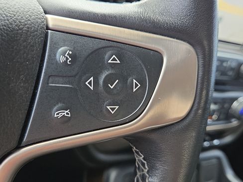 Used 2018 GMC Sierra 1500 Denali AWD/4WD image 22