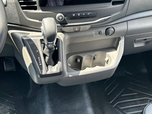 New 2026 Ford Transit 350 148 High Roof Extended RWD image 17