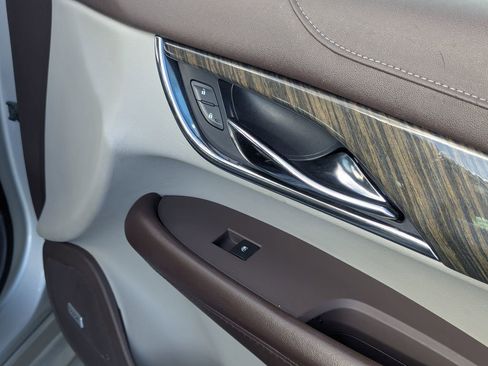 Used 2014 Cadillac ATS Luxury w/ Sun And Sound Package image 34