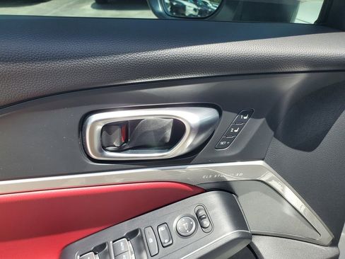 Used 2024 Acura Integra A-Spec FWD image 21