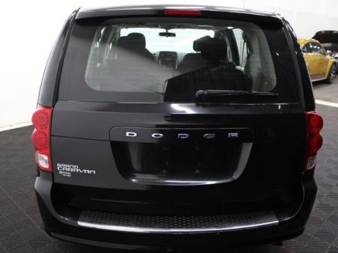 Used 2014 Dodge Grand Caravan American Value Package image 5