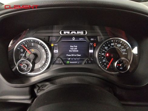 Used 2020 RAM 1500 Big Horn image 13