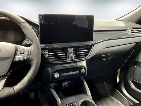 New 2026 Ford Escape ST-Line Select w/ Equipment Group 401A image 6