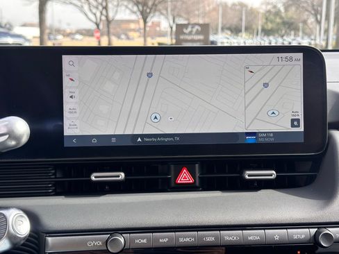 Certified 2025 Hyundai Ioniq 5 SE image 36