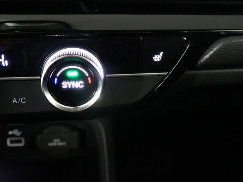 Used 2022 Honda Civic EX image 43