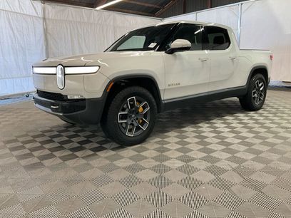 Used 2022 Rivian R1T Launch Edition