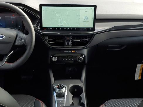 New 2026 Ford Escape ST-Line w/ Tech Pack #1 image 30