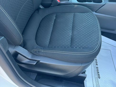 Used 2025 Ford Escape Active FWD image 29