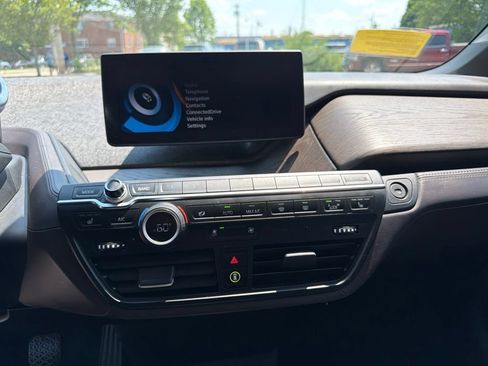 Used 2017 BMW i3 w/ Range Extender RWD image 20